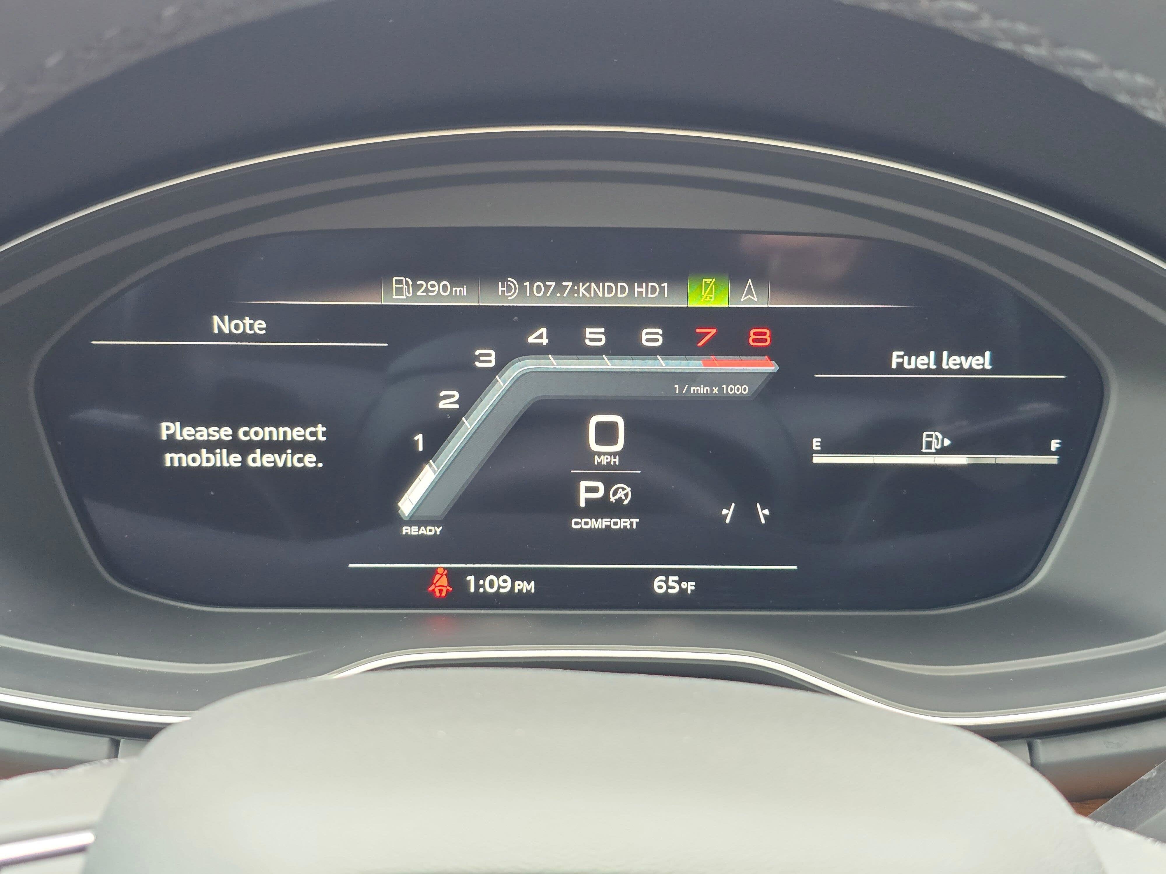 2023 Audi Q5 S line Premium Plus