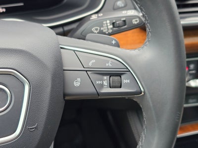 2023 Audi Q5 S line Premium Plus