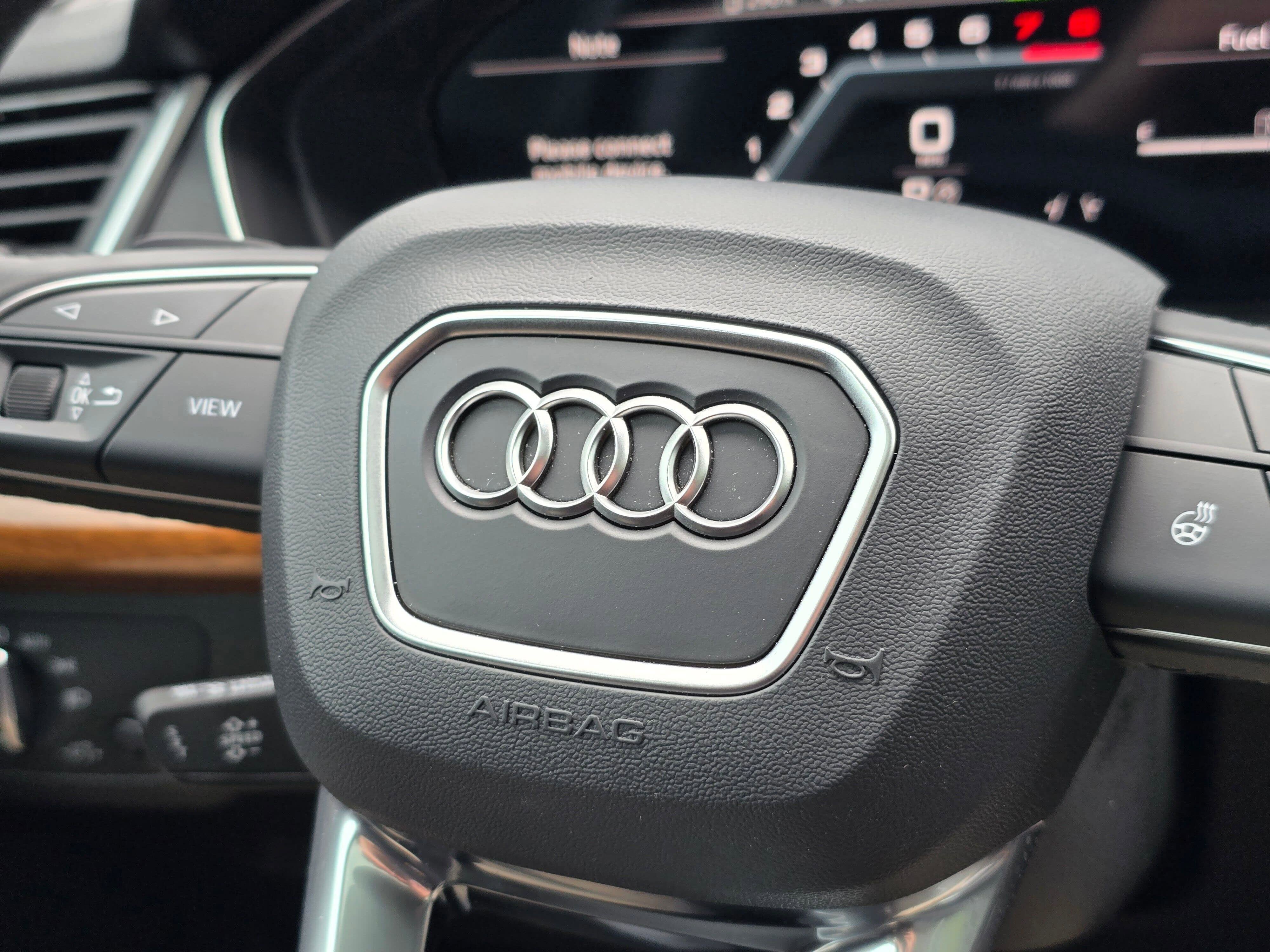 2023 Audi Q5 S line Premium Plus