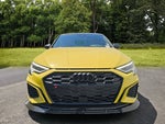 2022 Audi S3 Premium Plus