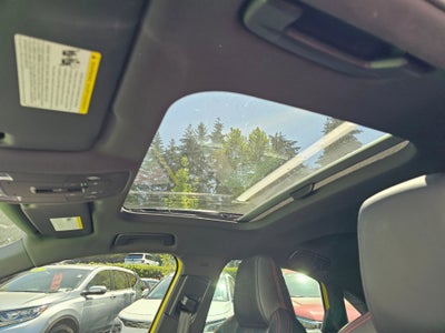 2022 Audi S3 Premium Plus