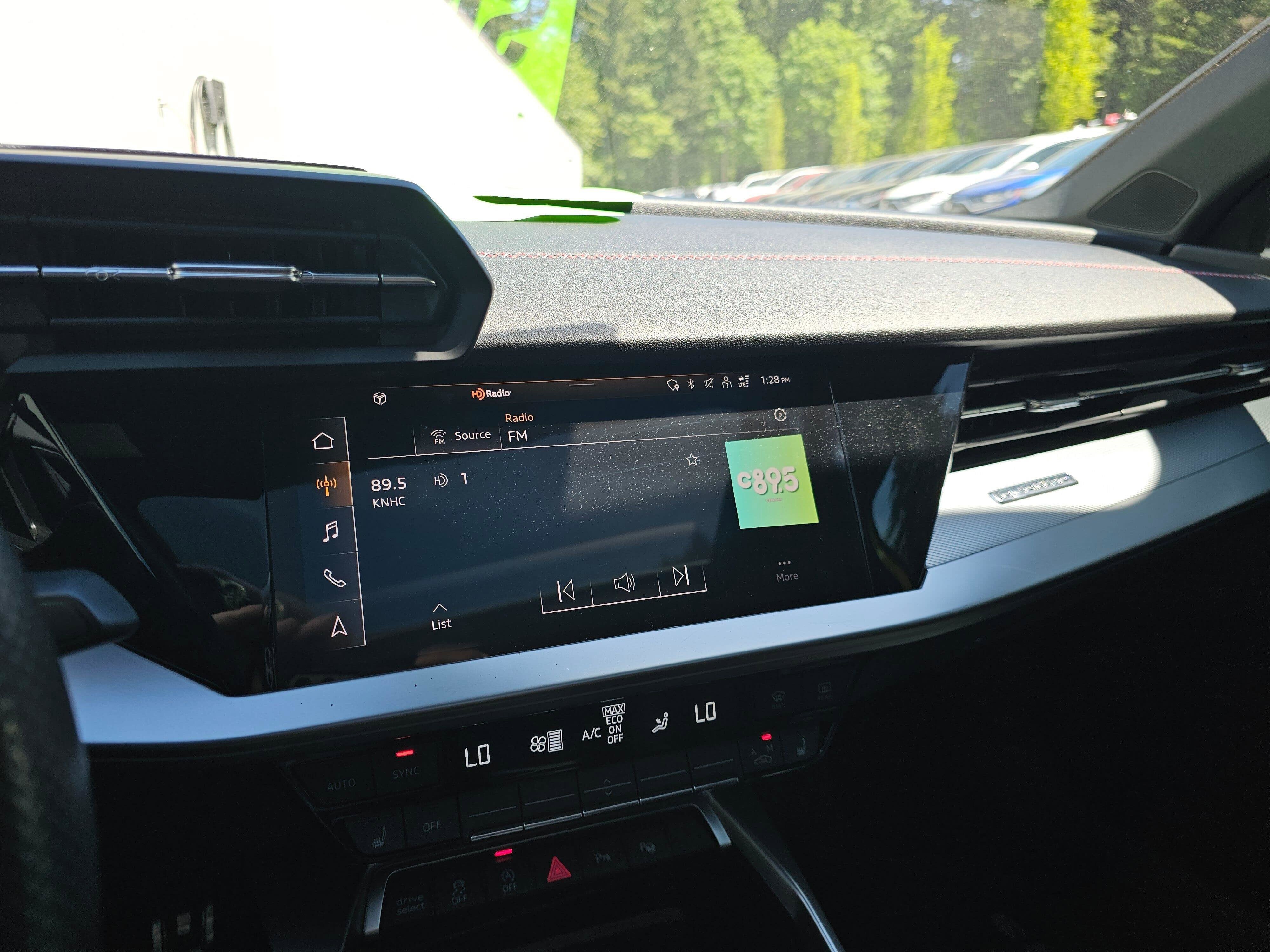 2022 Audi S3 Premium Plus