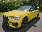 2022 Audi S3 Premium Plus