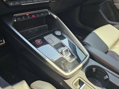 2022 Audi S3 Premium Plus