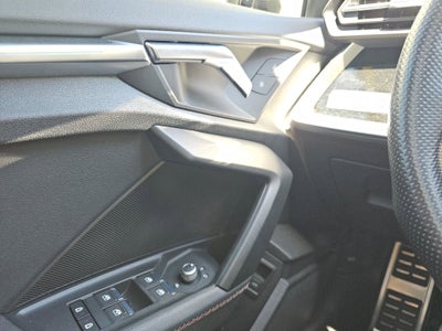2022 Audi S3 Premium Plus