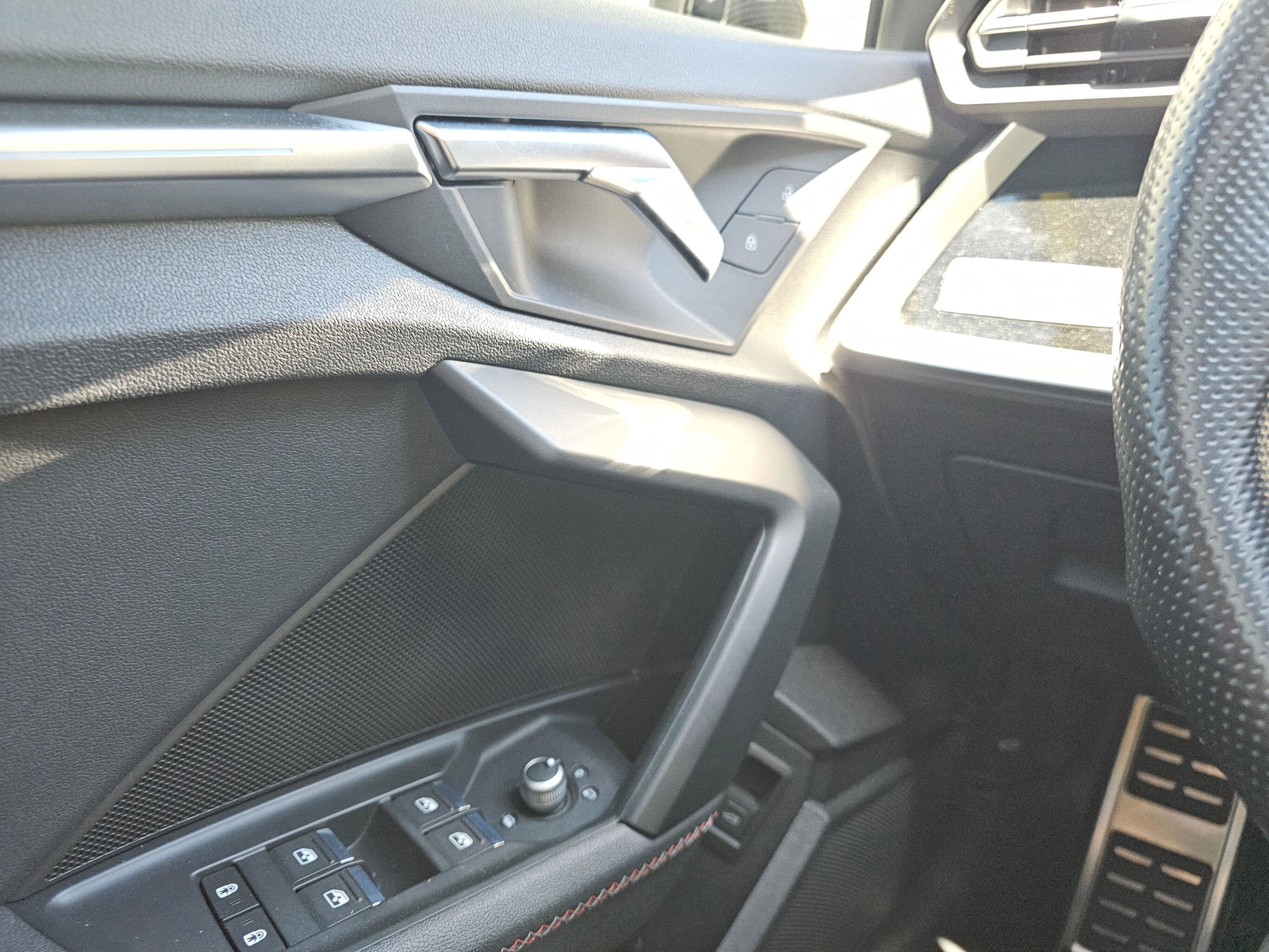 2022 Audi S3 Premium Plus