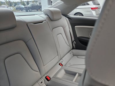 2013 Audi A5 Premium Plus