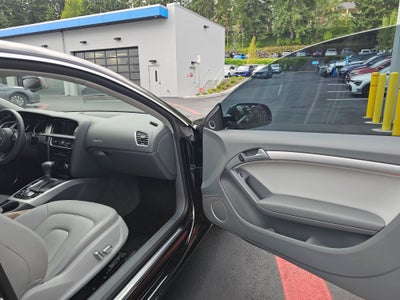 2013 Audi A5 Premium Plus