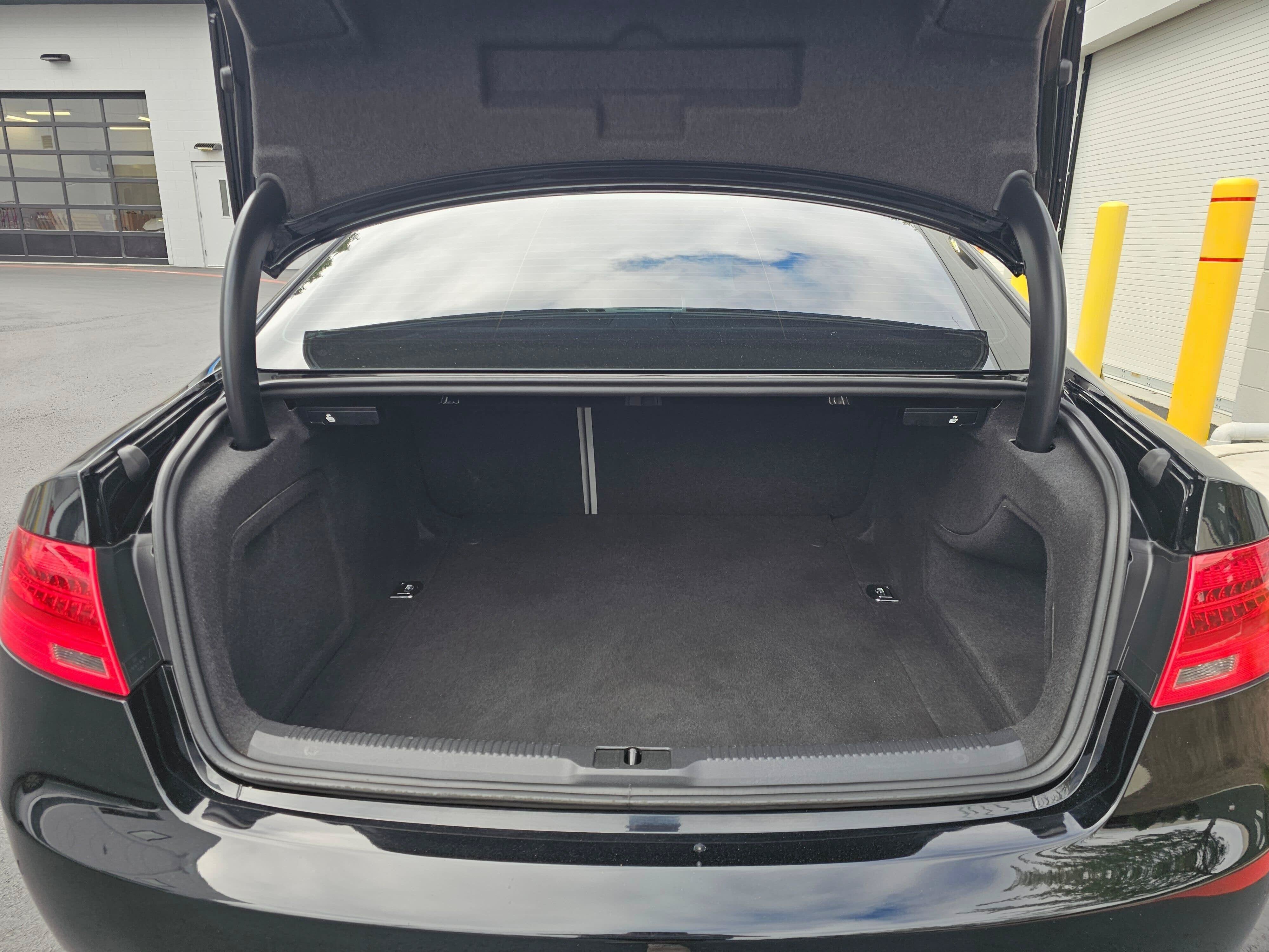 2013 Audi A5 Premium Plus