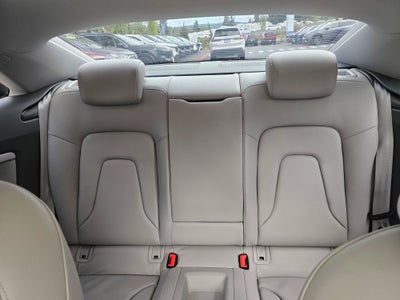2013 Audi A5 Premium Plus
