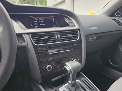 2013 Audi A5 Premium Plus