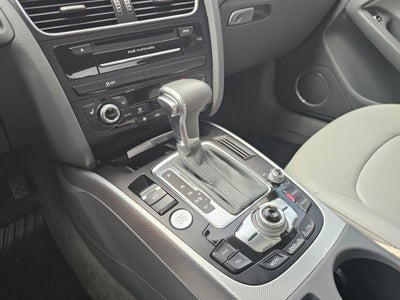 2013 Audi A5 Premium Plus