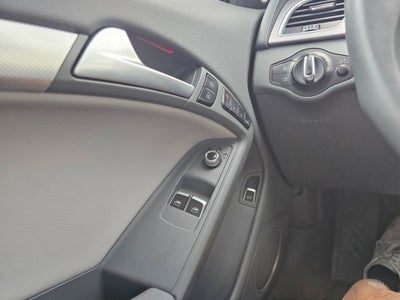2013 Audi A5 Premium Plus