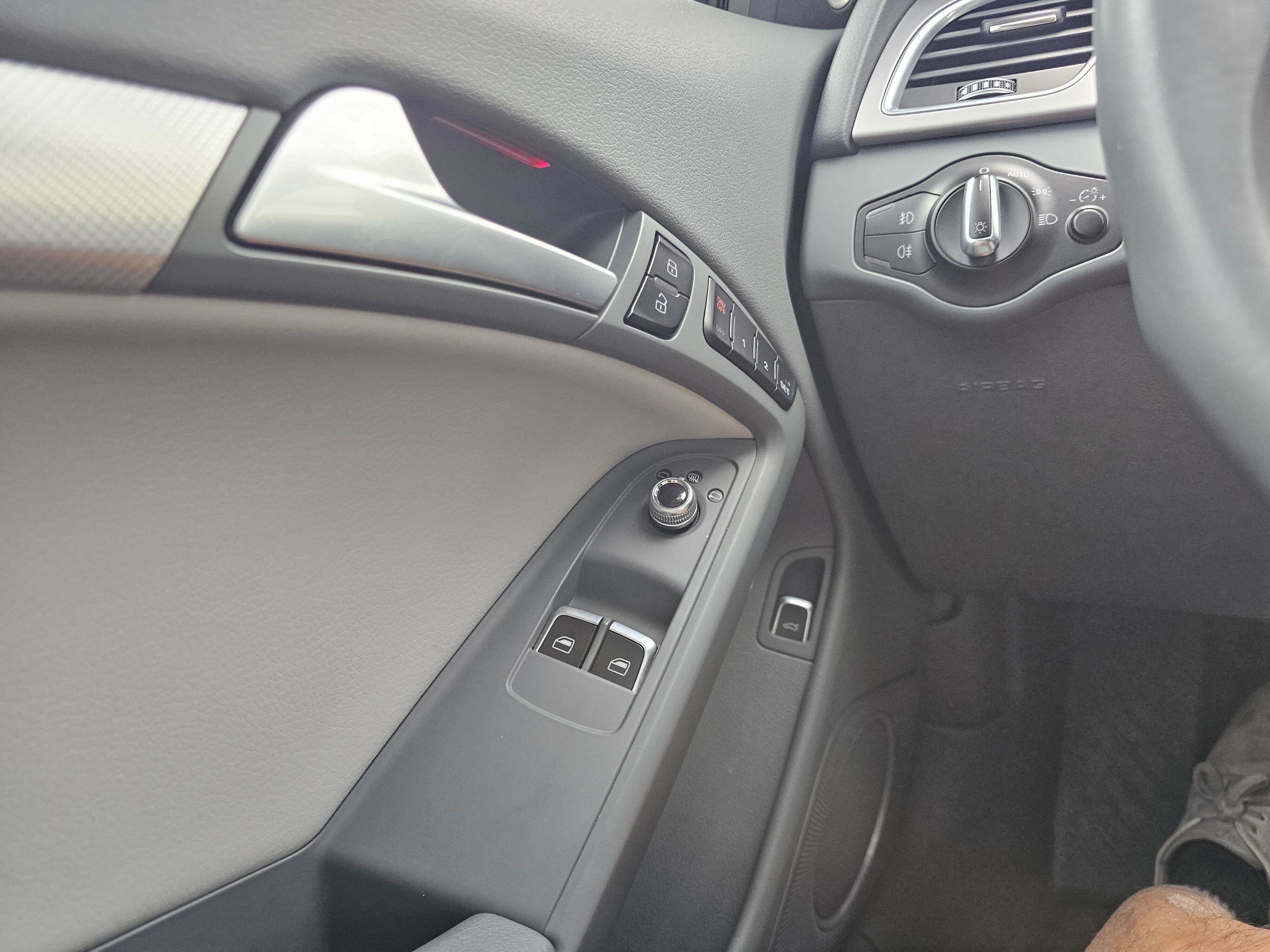 2013 Audi A5 Premium Plus