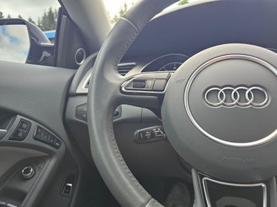 2013 Audi A5 Premium Plus