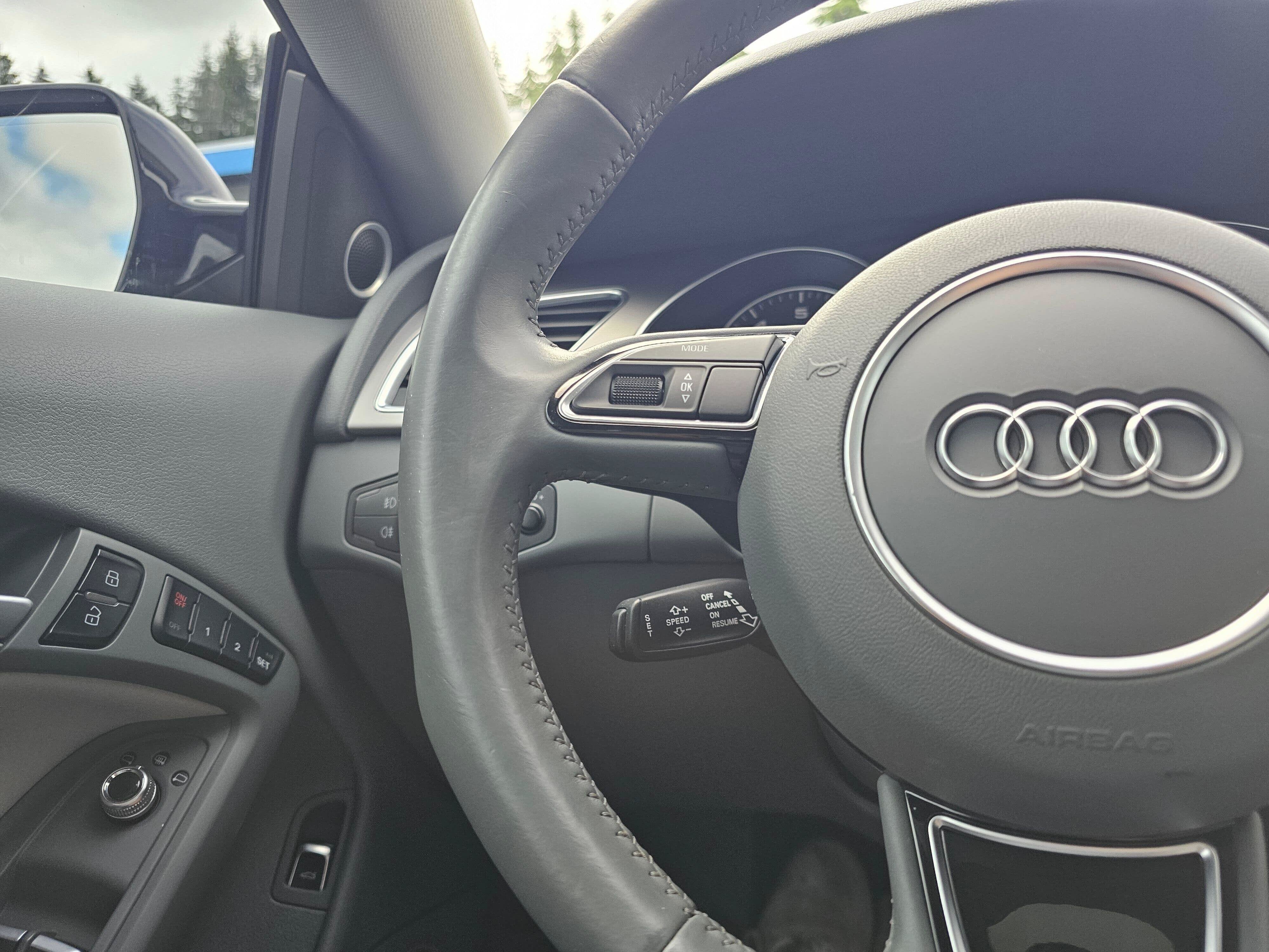 2013 Audi A5 Premium Plus