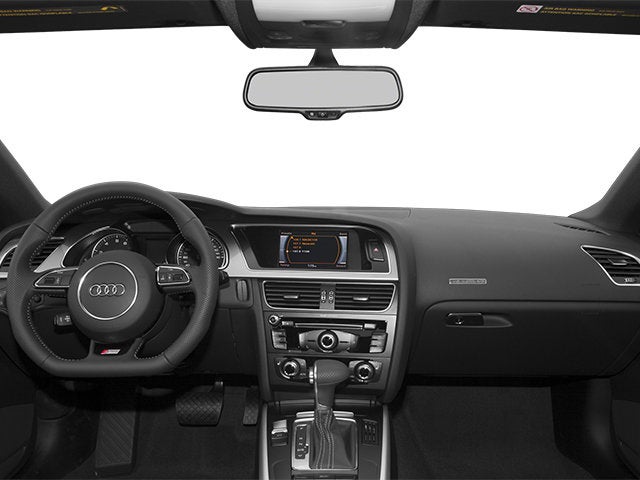 2013 Audi A5 Premium Plus