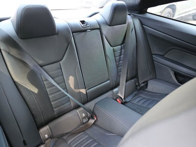 2023 BMW 4 Series M440i xDrive