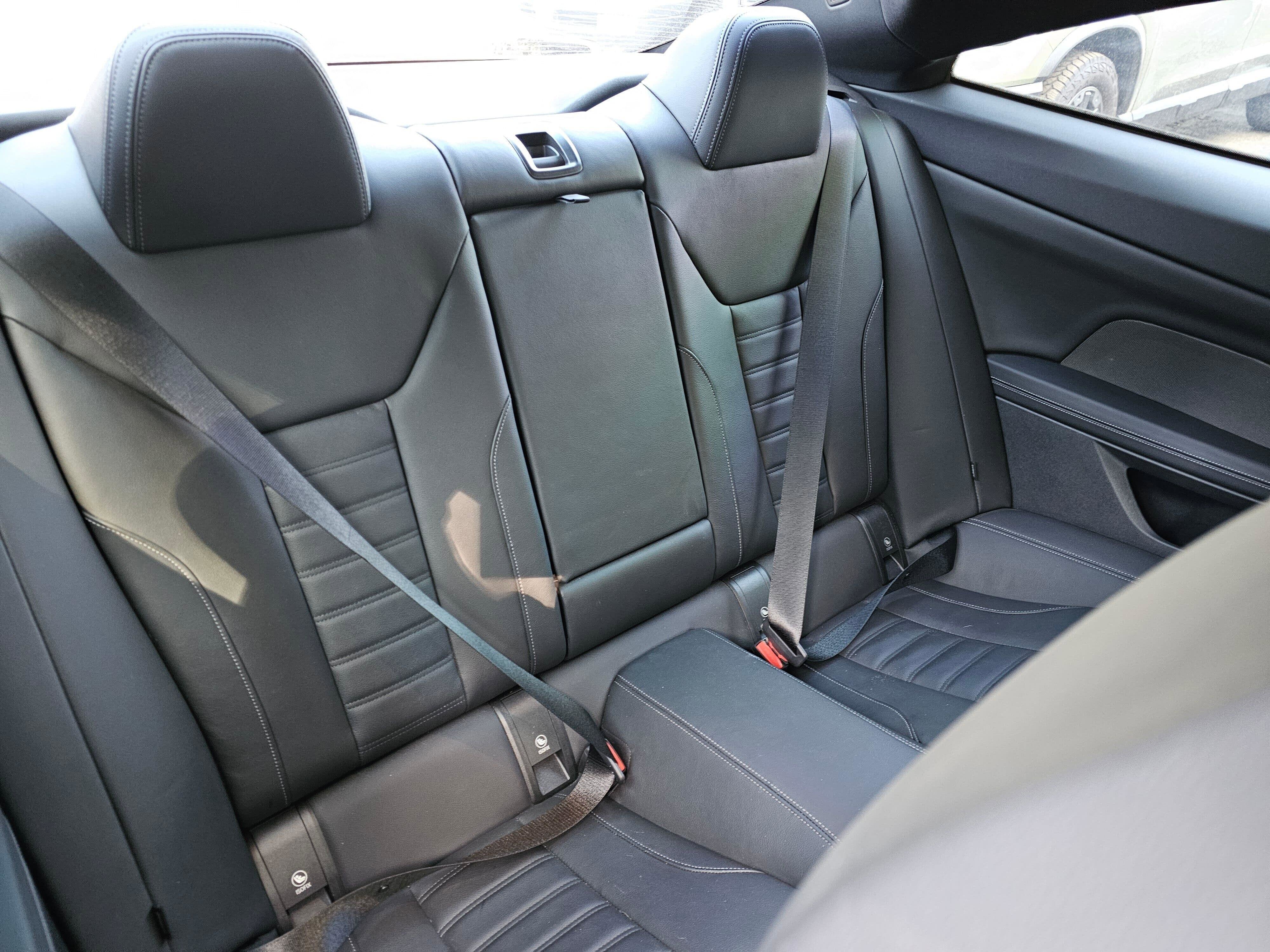 2023 BMW 4 Series M440i xDrive