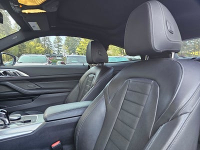 2023 BMW 4 Series M440i xDrive