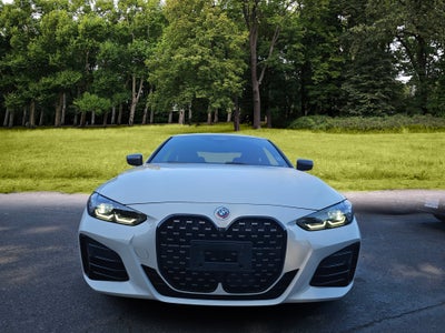 2023 BMW 4 Series M440i xDrive