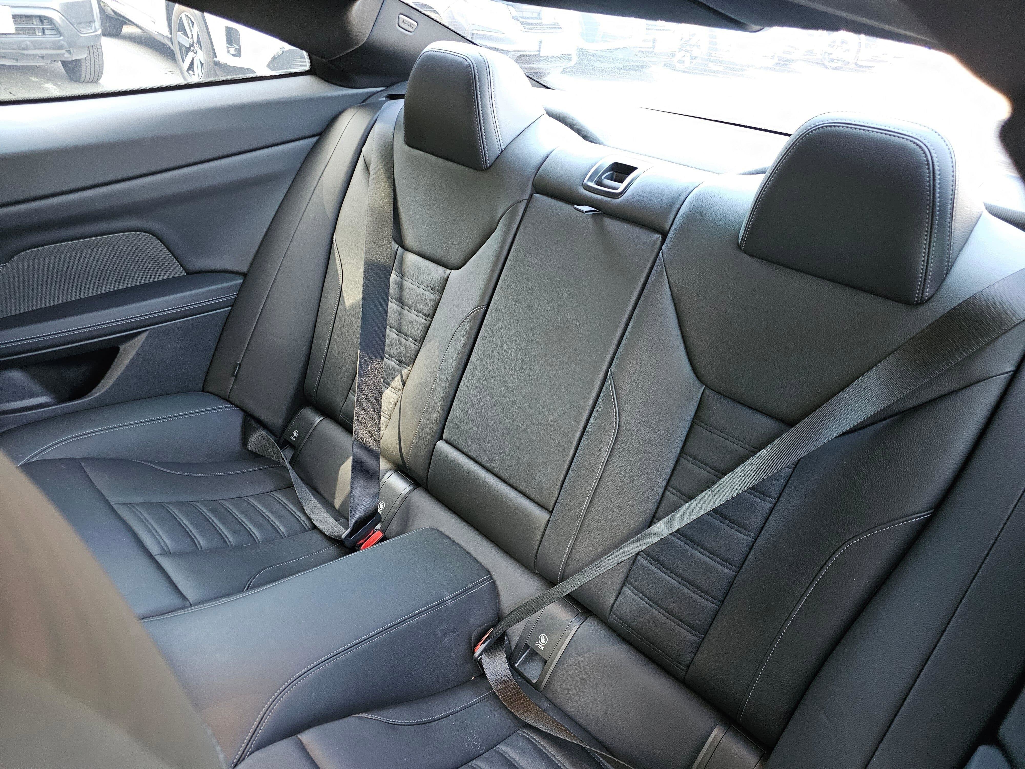 2023 BMW 4 Series M440i xDrive