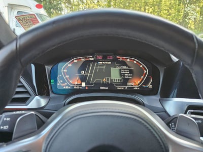 2023 BMW 4 Series M440i xDrive