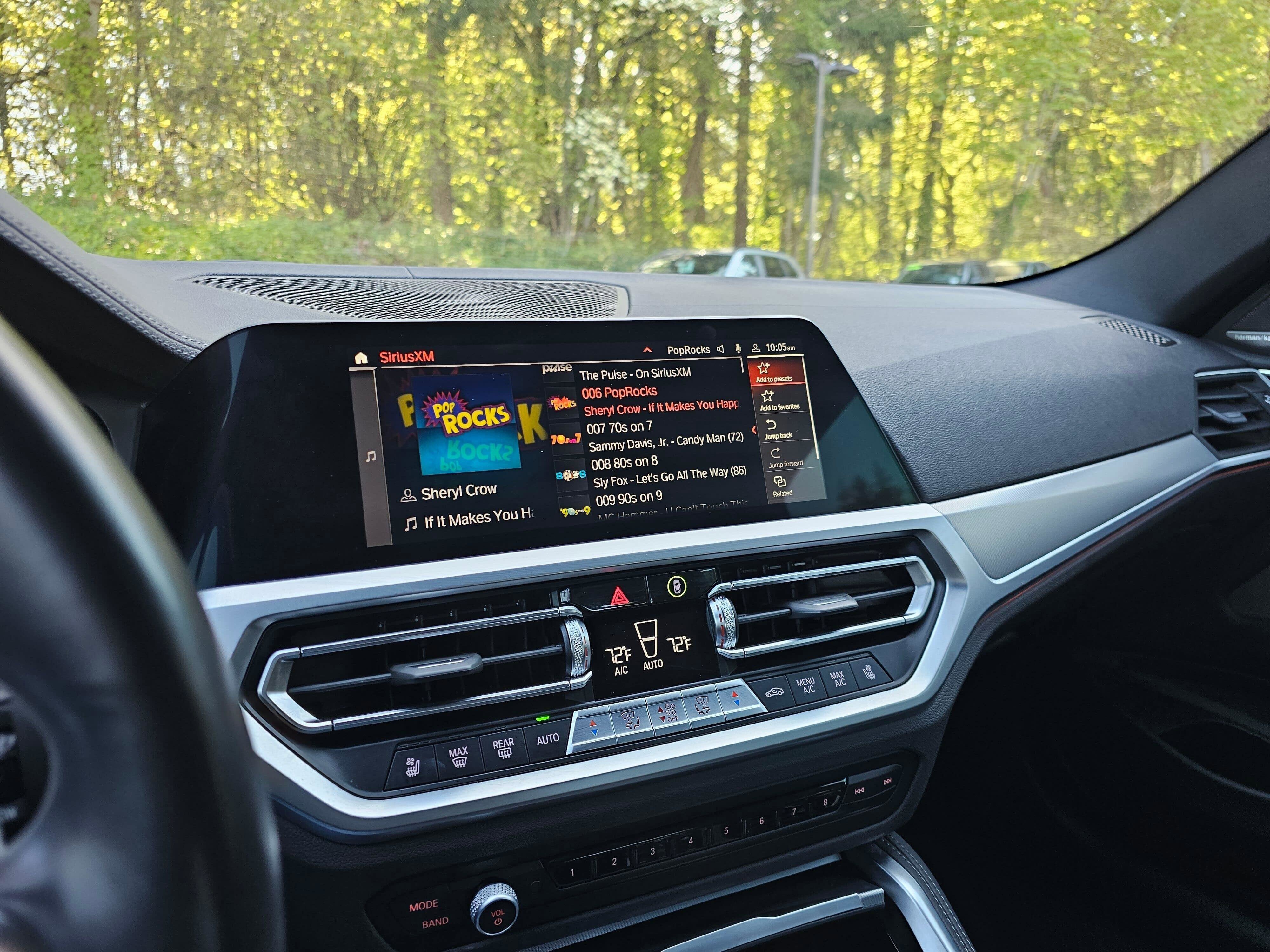 2023 BMW 4 Series M440i xDrive