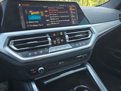2023 BMW 4 Series M440i xDrive