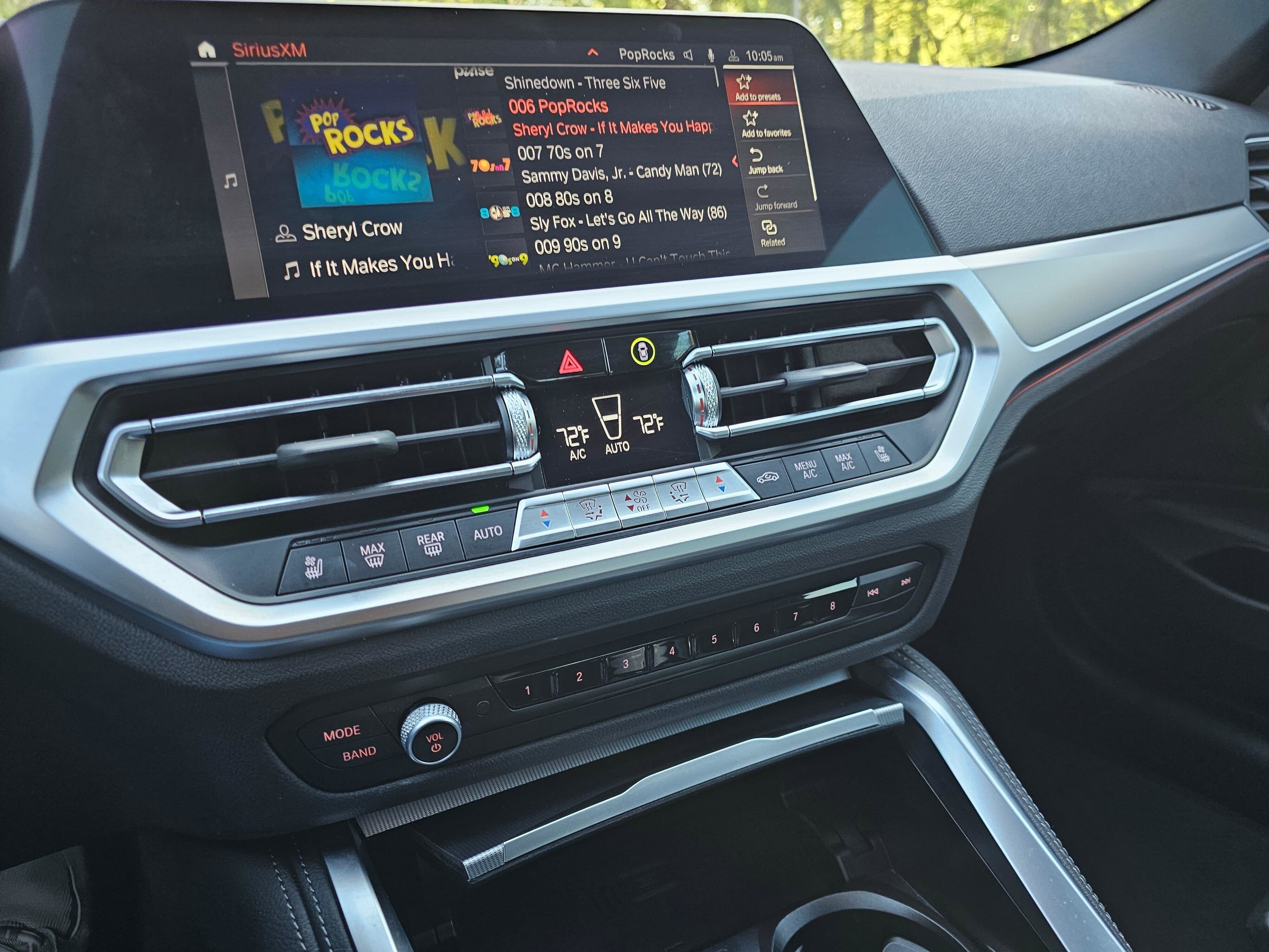 2023 BMW 4 Series M440i xDrive
