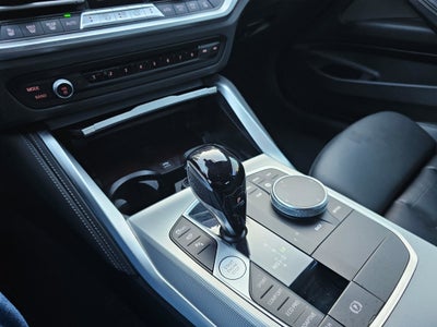 2023 BMW 4 Series M440i xDrive