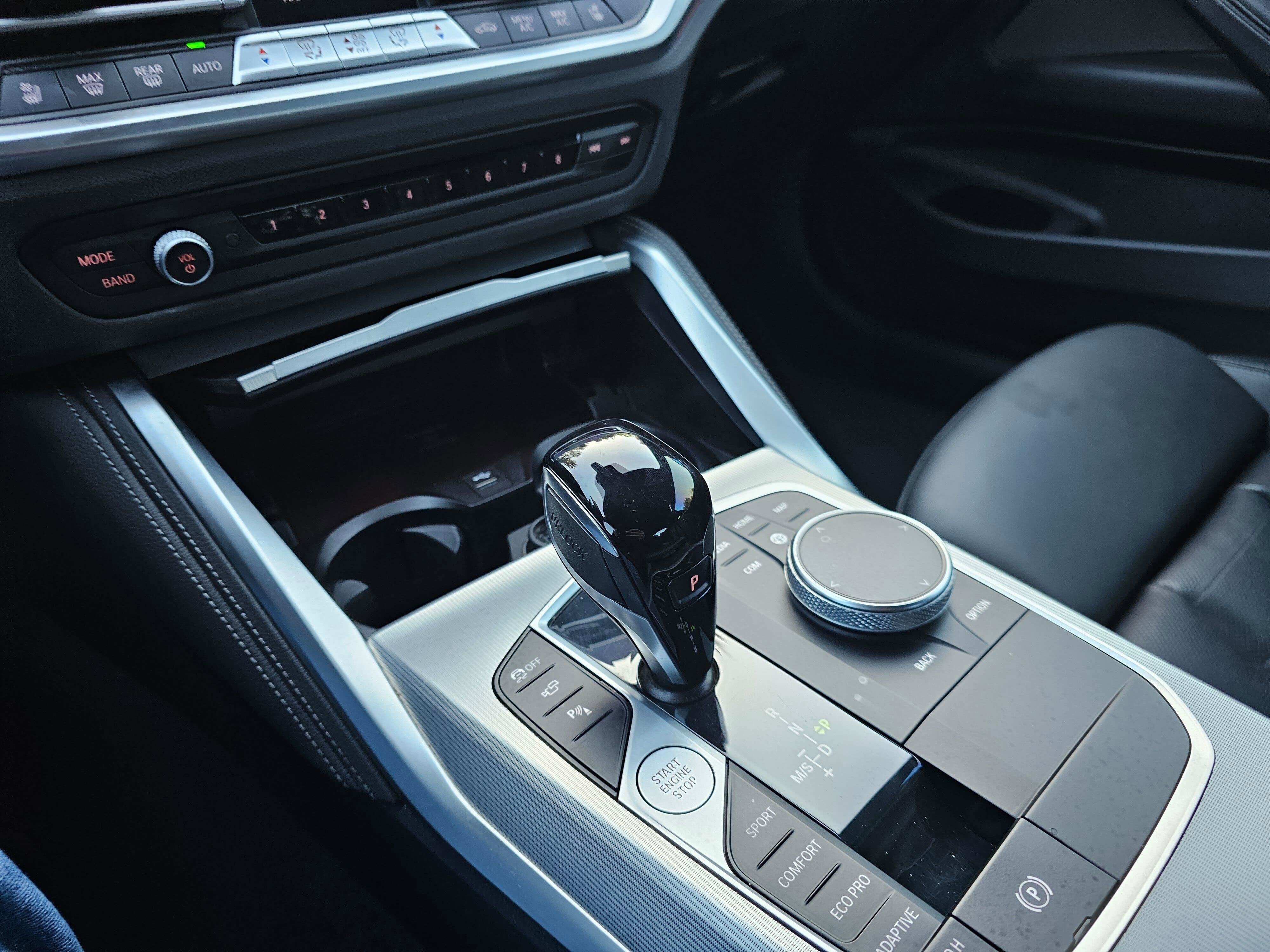 2023 BMW 4 Series M440i xDrive