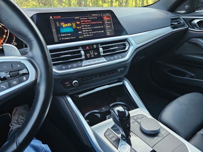 2023 BMW 4 Series M440i xDrive