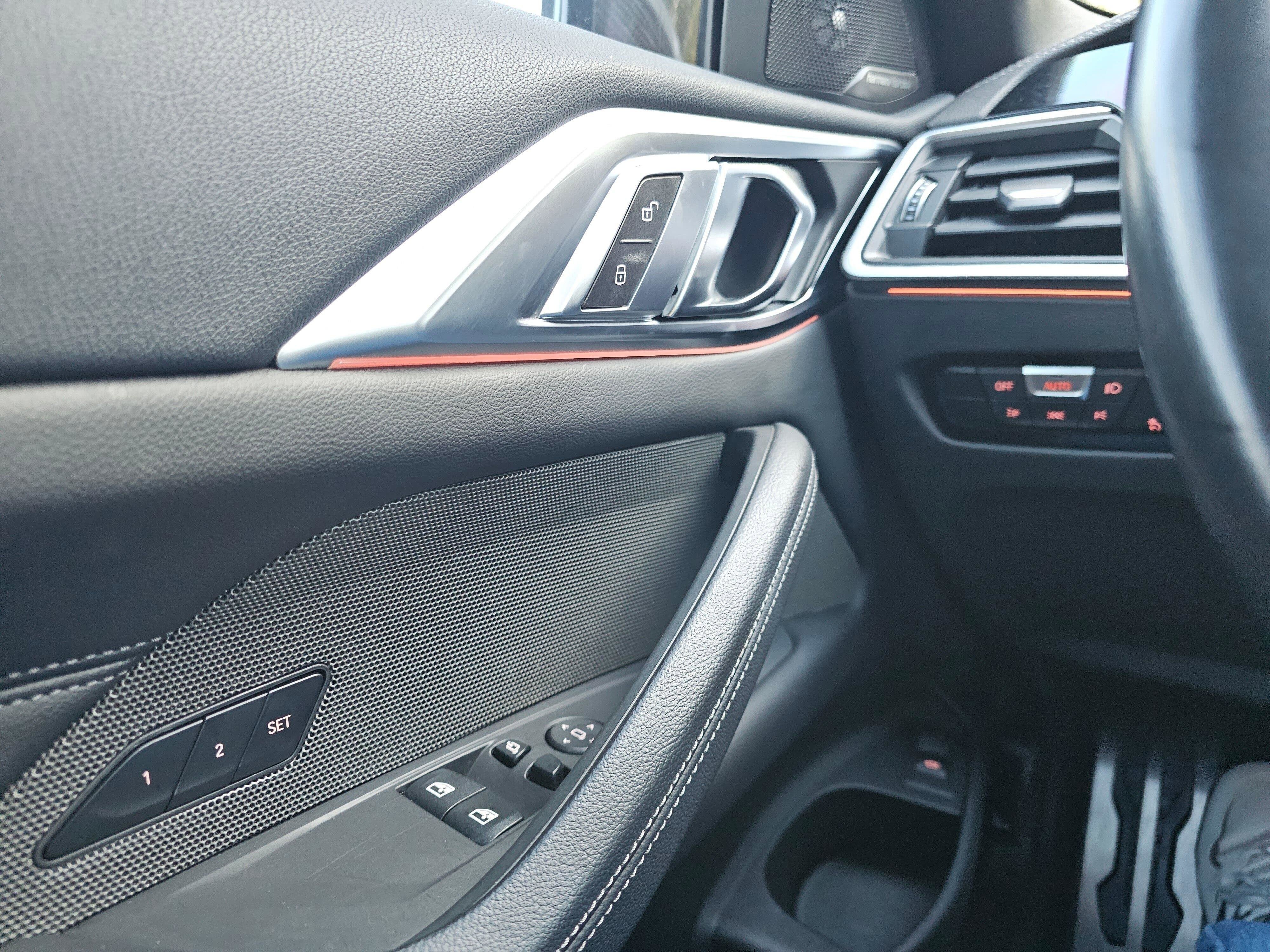 2023 BMW 4 Series M440i xDrive