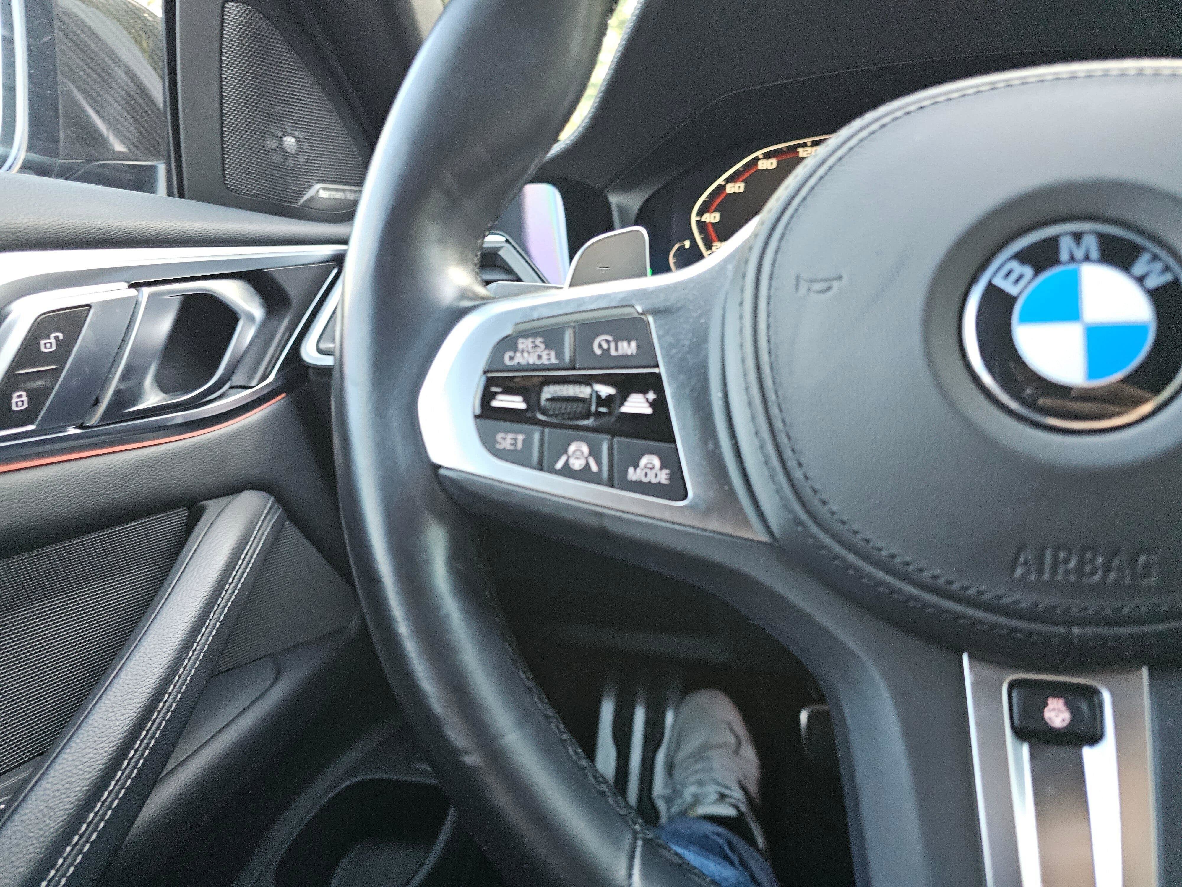 2023 BMW 4 Series M440i xDrive