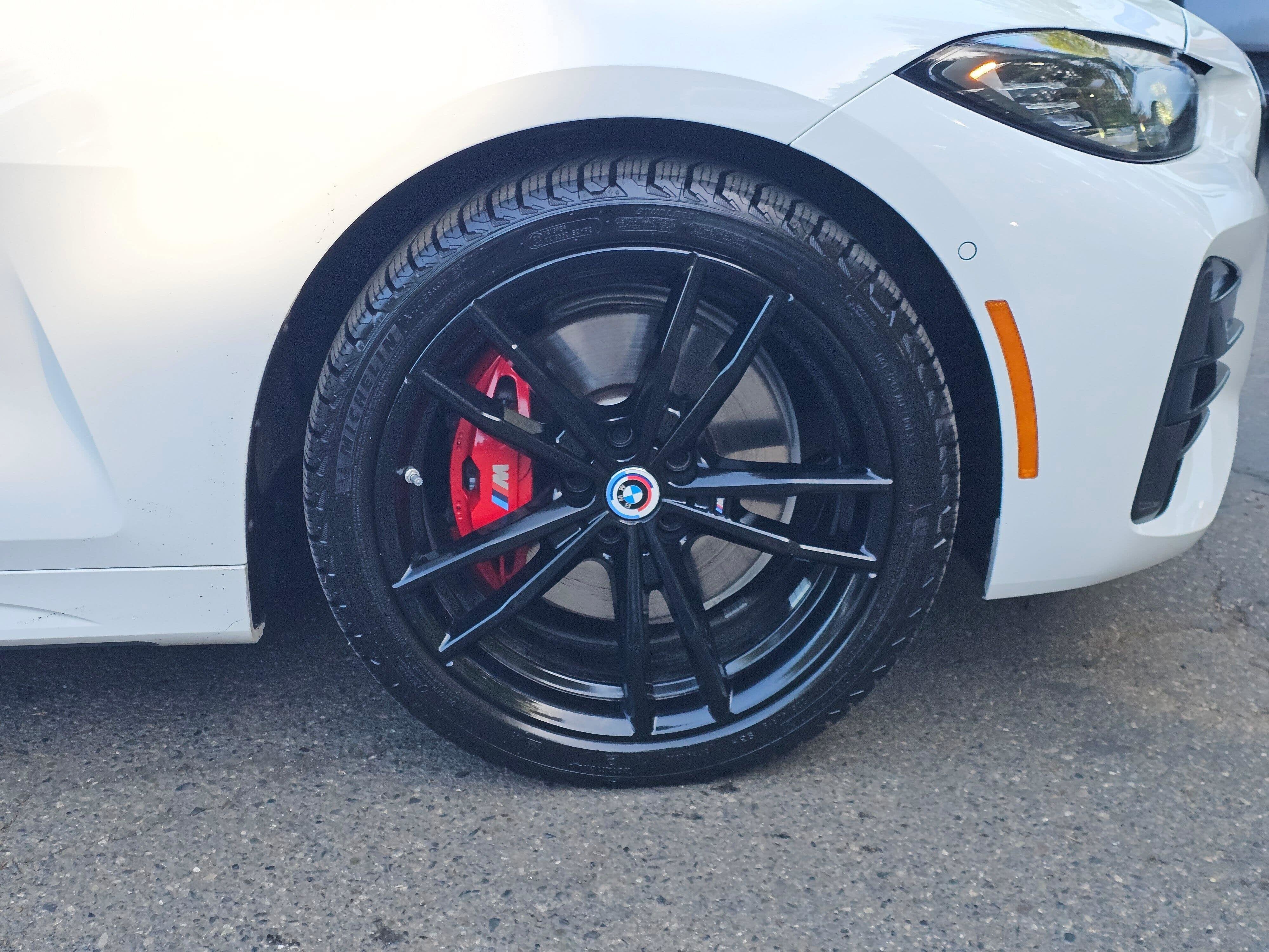 2023 BMW 4 Series M440i xDrive