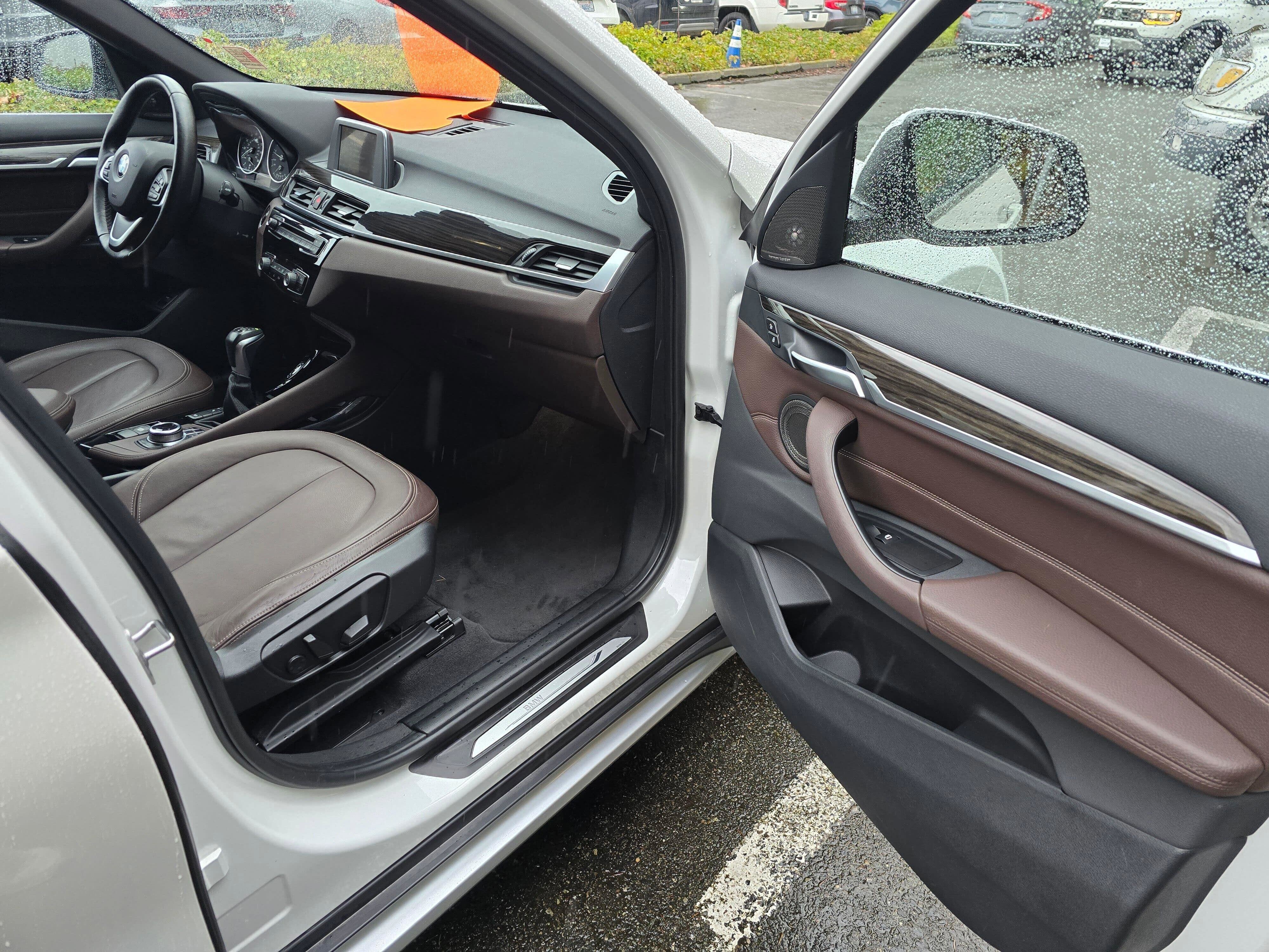 2016 BMW X1 xDrive28i