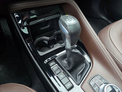 2016 BMW X1 xDrive28i