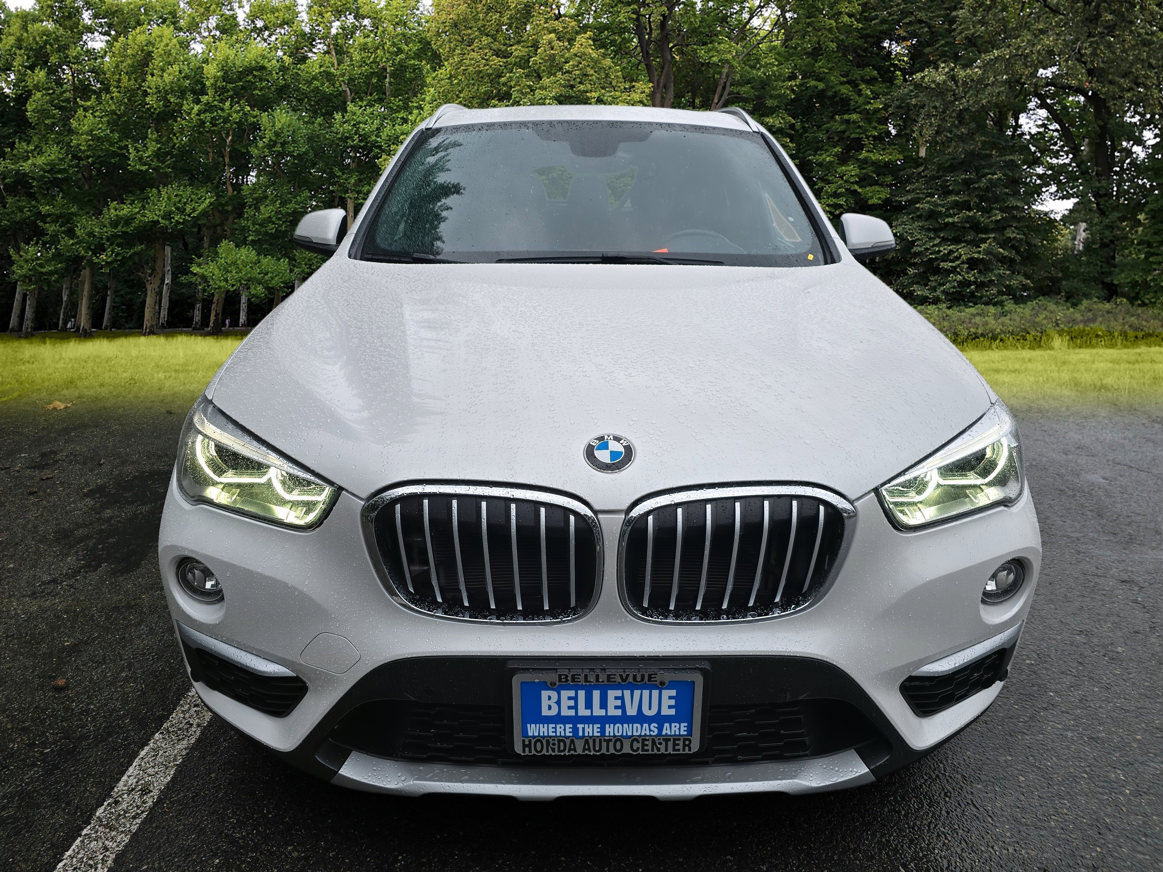 2016 BMW X1 xDrive28i