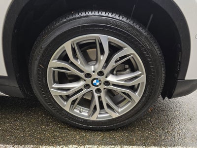 2016 BMW X1 xDrive28i