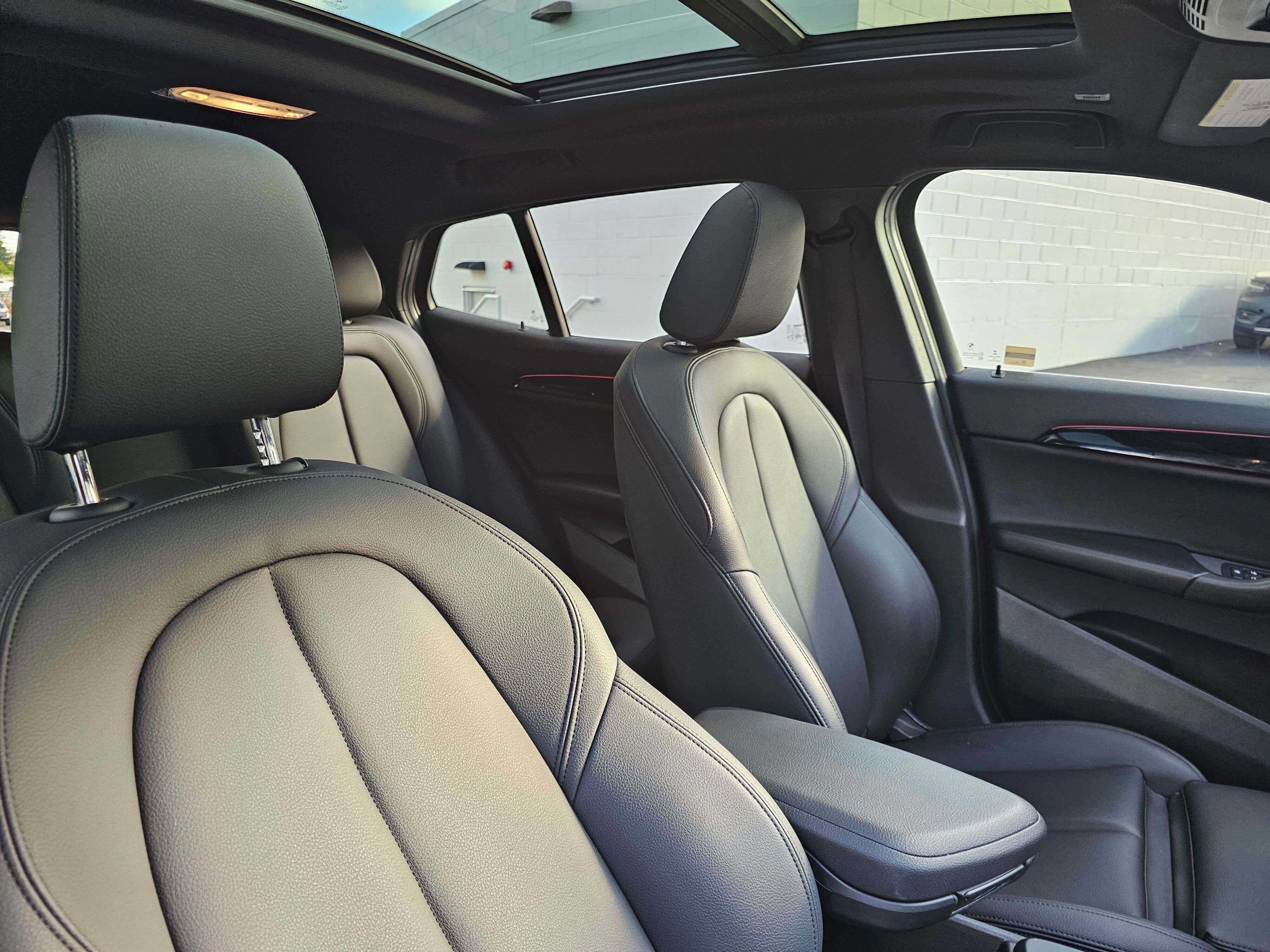 2020 BMW X2 sDrive28i