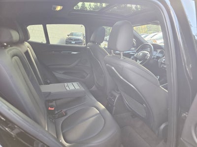 2020 BMW X2 sDrive28i