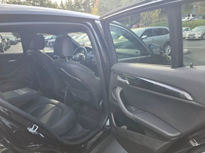 2020 BMW X2 sDrive28i