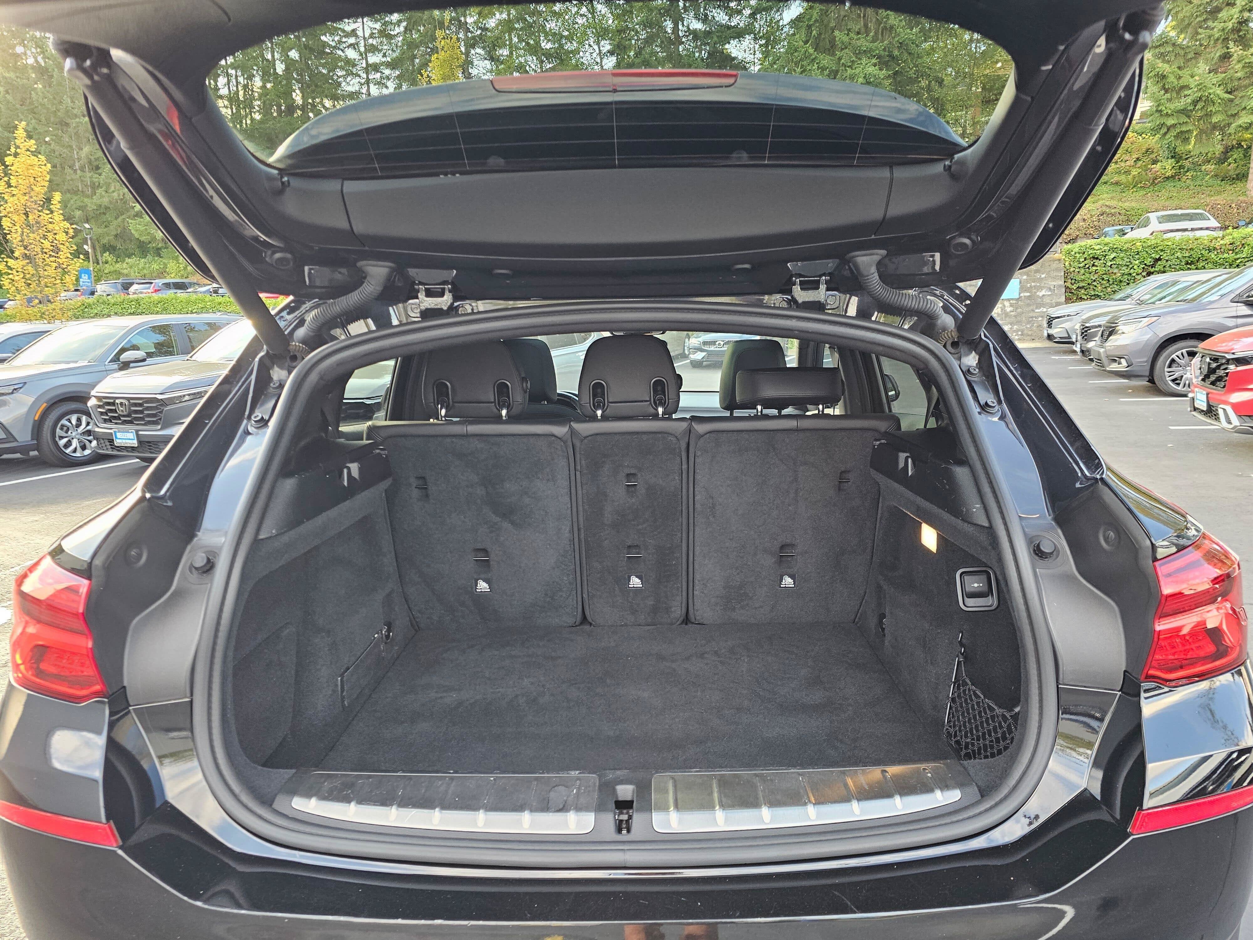 2020 BMW X2 sDrive28i