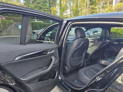 2020 BMW X2 sDrive28i