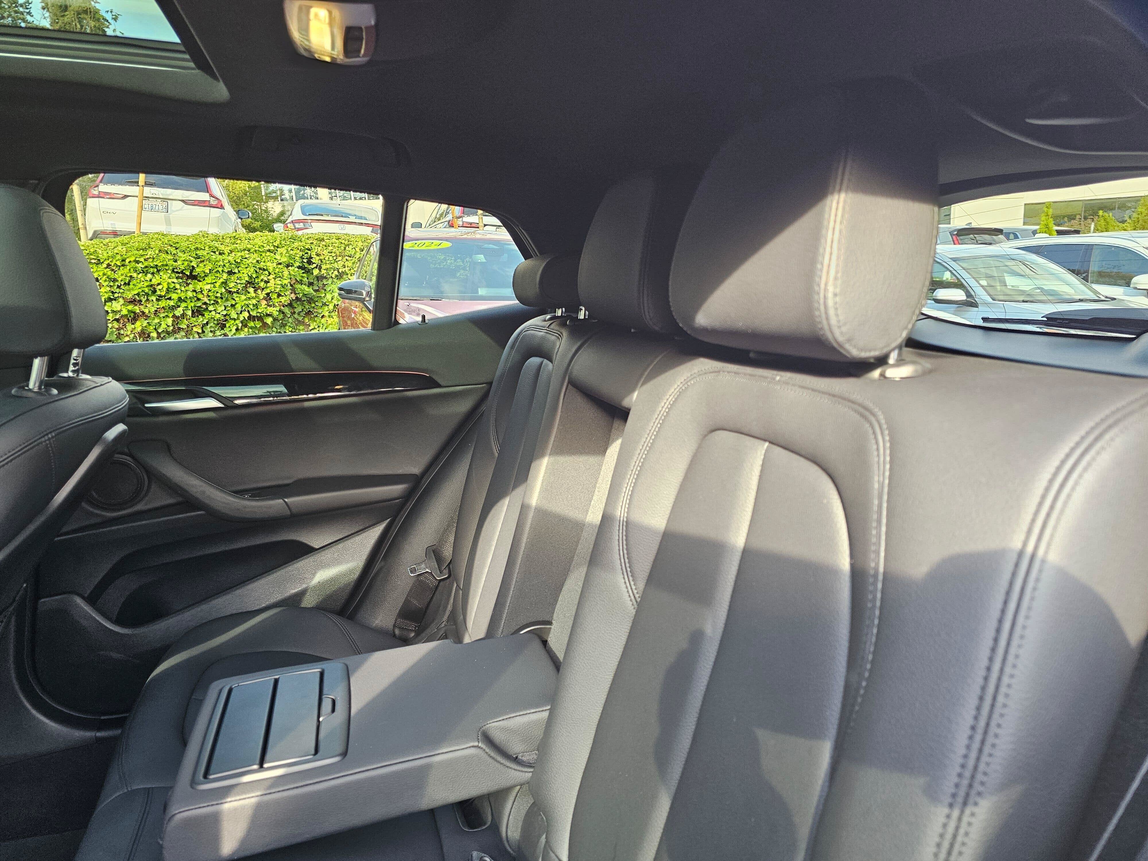2020 BMW X2 sDrive28i