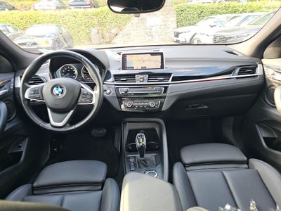 2020 BMW X2 sDrive28i