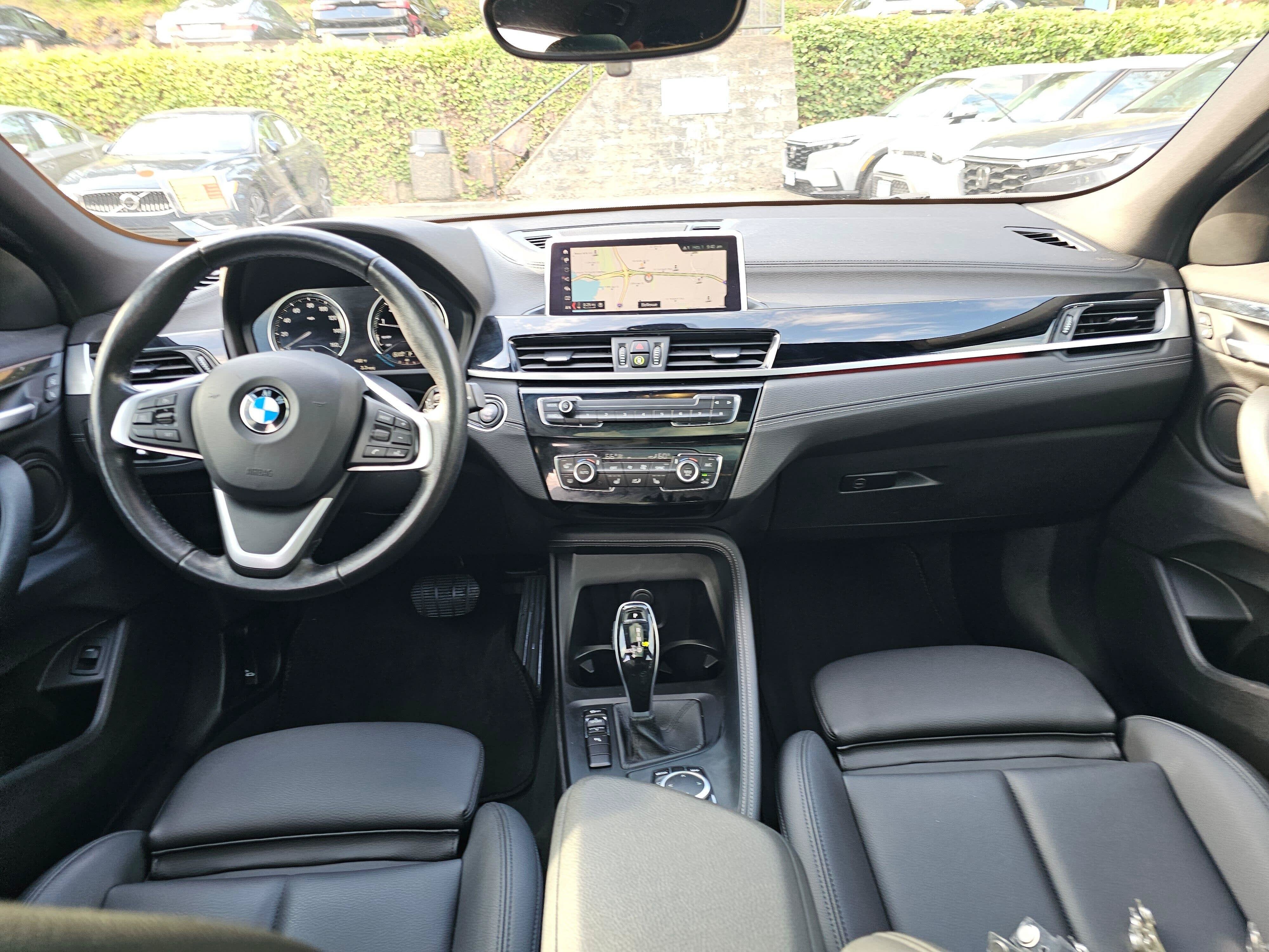 2020 BMW X2 sDrive28i