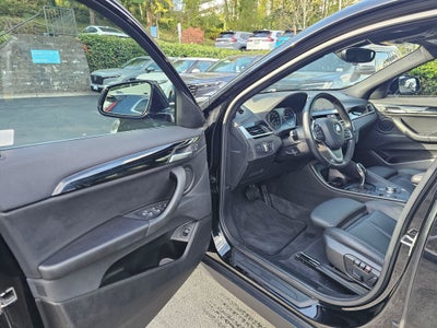 2020 BMW X2 sDrive28i