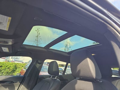 2020 BMW X2 sDrive28i